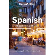 Spanish Phrasebook Lonely Planet